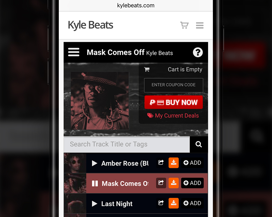 Kyle Beats Kyle Beats – Buy Beats, Rap Beats, Hip hop beats, & Instrumentals. Prod