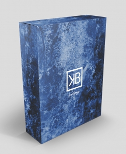 ‘Iceberg’ – Melody Loop Kit