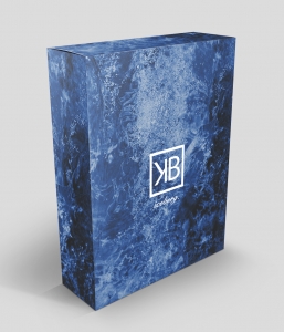 ‘Iceberg’ – Melody Loop Kit