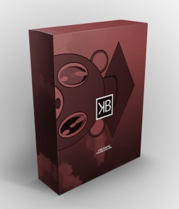 ‘Like Kanye’ – Vocals Sample Kit