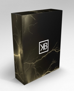 ‘Voltage’ – Midi Loop Kit