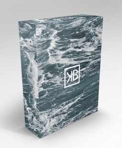 ‘Oceana’ – Melody Loop Kit