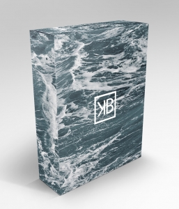 ‘Oceana’ – Melody Loop Kit